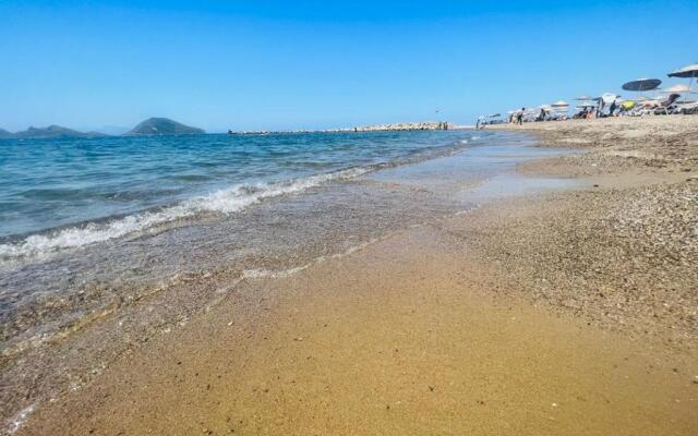 Kumsal Apart Otel Turgutreis