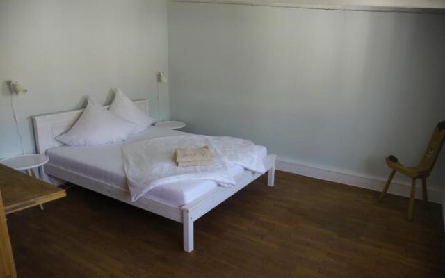Zaunkönig Appartements
