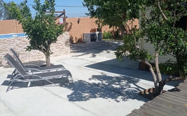 La Atlántida