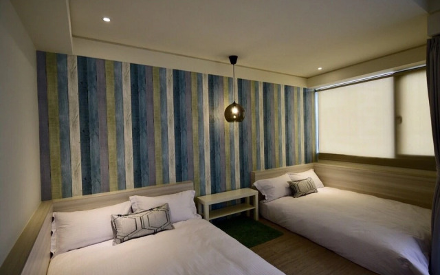 Sakagami Hotel