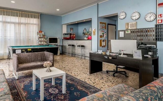 Hotel Berna