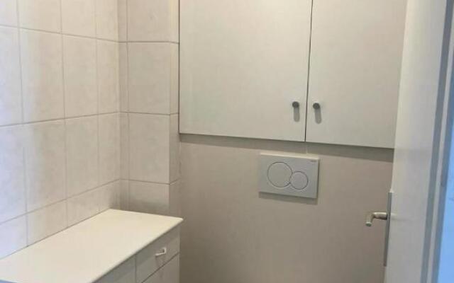 Résidence Astoria - Studio pour 2 Personnes 874