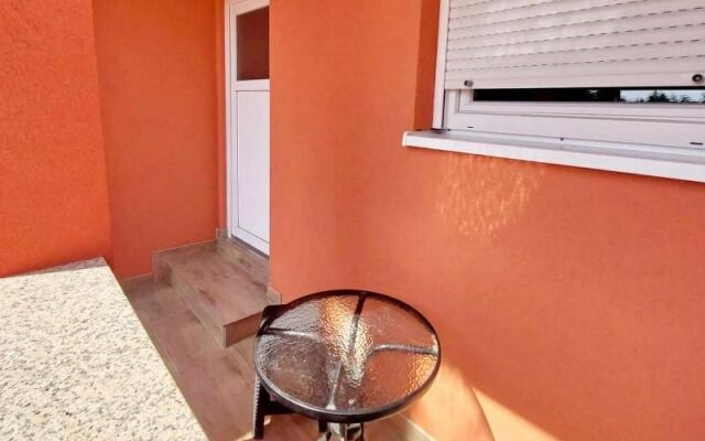 Apartments Danka
