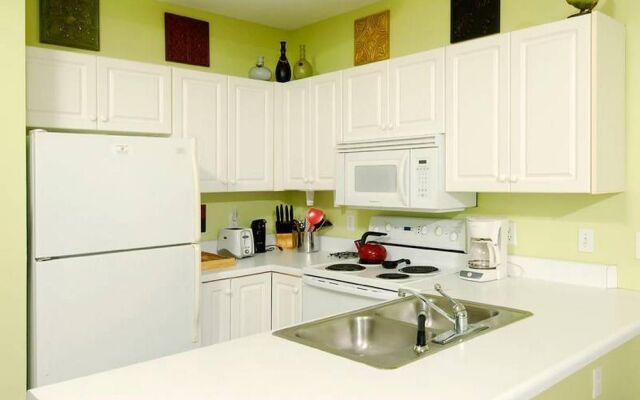 Caribbean by Bender Vacation Rentals