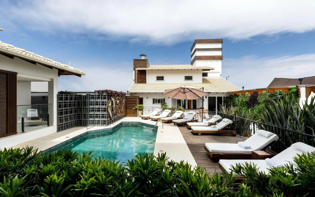 Villa d'Ozio Hotel e Cucina