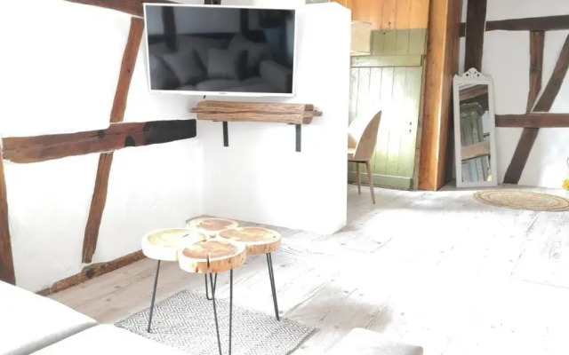 LANDHOTEL 1707 by Landgasthof Zickler