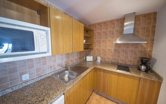 Apartamentos Lanzarote Paradise
