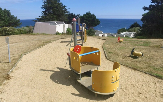 Village Vacances des Grenats