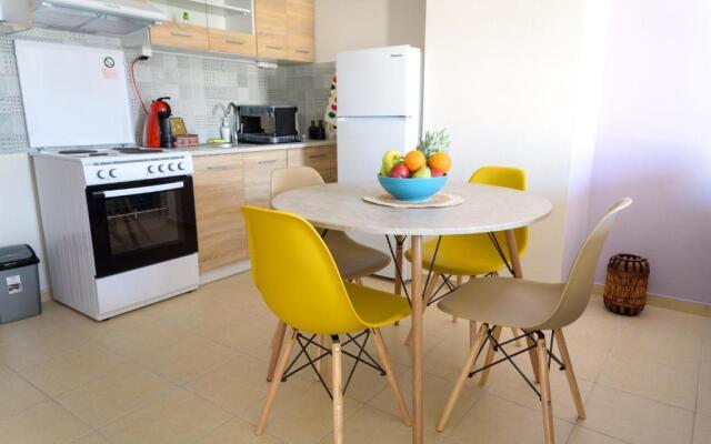 Amelia 1 Luxury Apartments