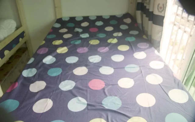 Zhuhai Shiguang Youth Hostel