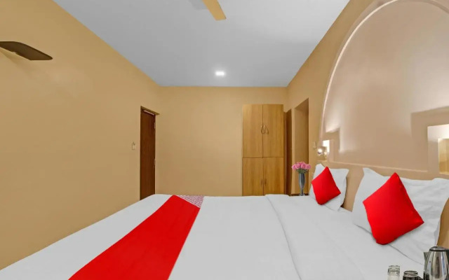 Oyo Flagship 806324 Kresort