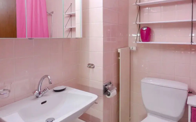 Emeraude Ollon in Ollon