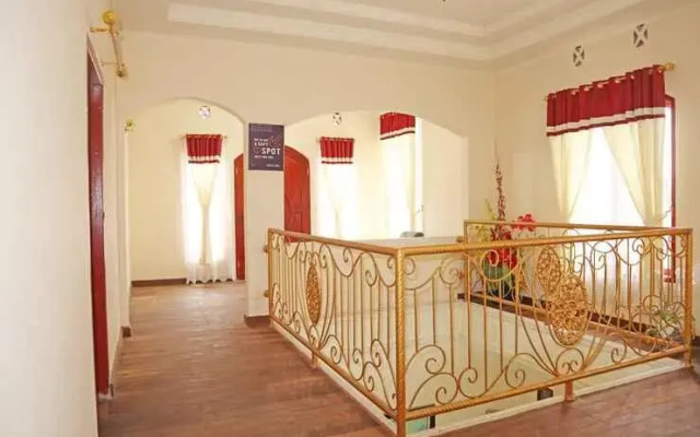 OYO 2897 Rahmah Residence Syariah