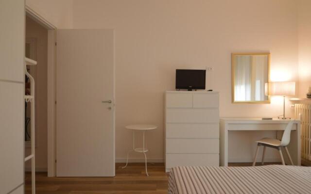 Via Da Velo 8 Appartamento