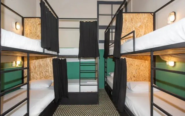 Intra Muros Hostel