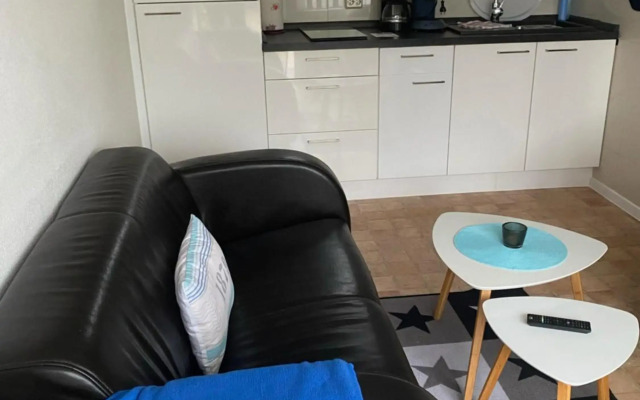 Ferienwohnung Wittje