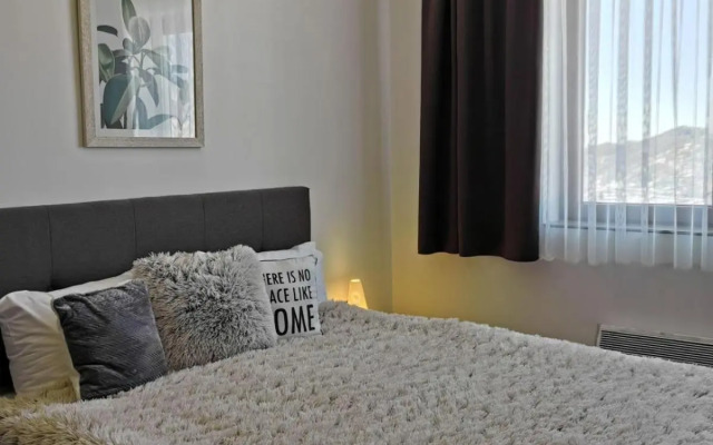 Studio Šilja S45 Milmari