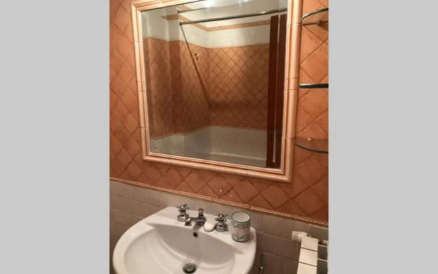 Monolocale parco nazionale d'Abruzzo-Pescasseroli