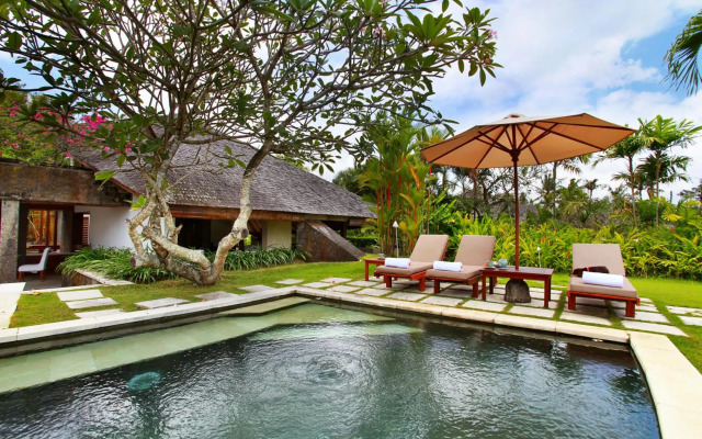 Villa Sin Sin