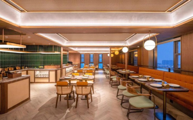 Orange Hotel (Dezhou Department Store)
