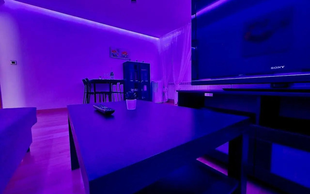 Apartamento Daniel Zaragoza