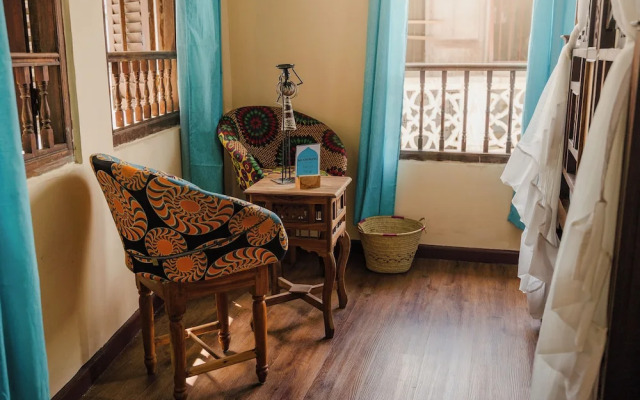 Emerald Palm Boutique Hotel