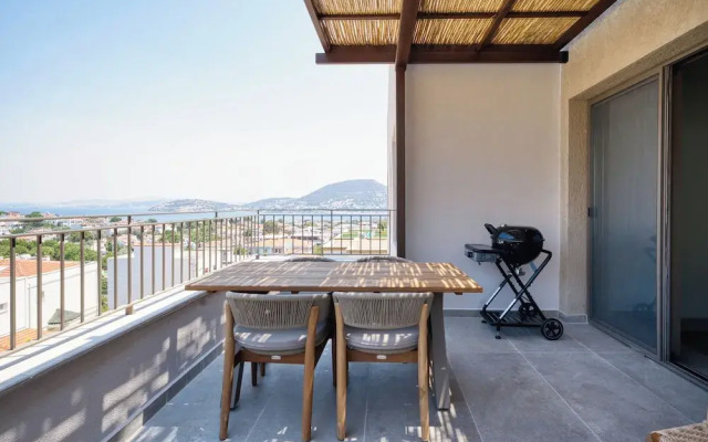 Käsiala Apart Hotel Yeni Foça