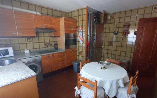 Casa Navacastellanos