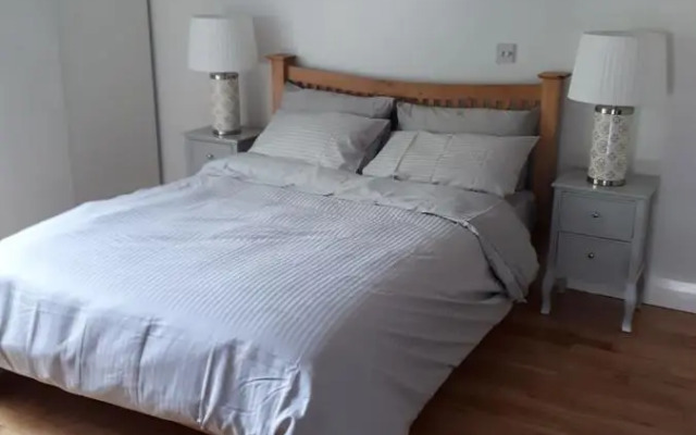 Luxurious Penthouse Apartment 1 , City Centre