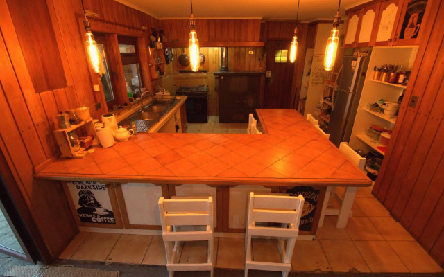 Punto Rockstar Osorno