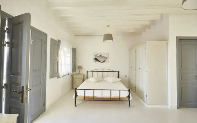 9 Muses Exclusive Apartments