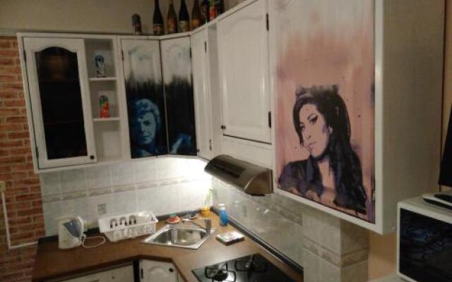 Street Art Suite