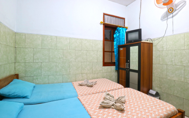 Hotel Setia Budi