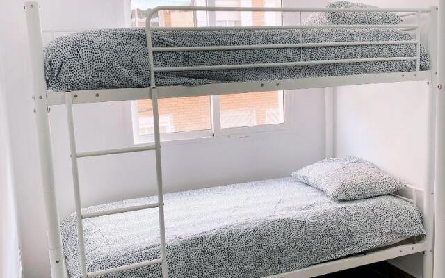 Hostel H8