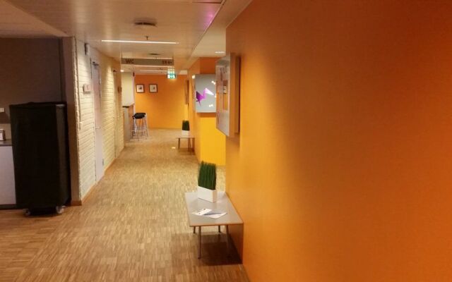 Nova Hotell Kurs & Konferanse