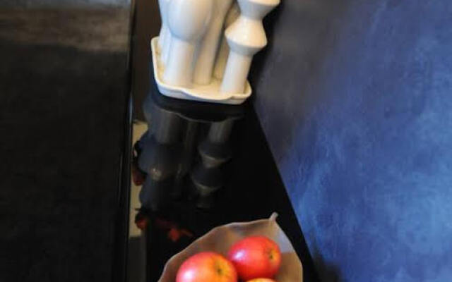 Hotel Rosenbohm