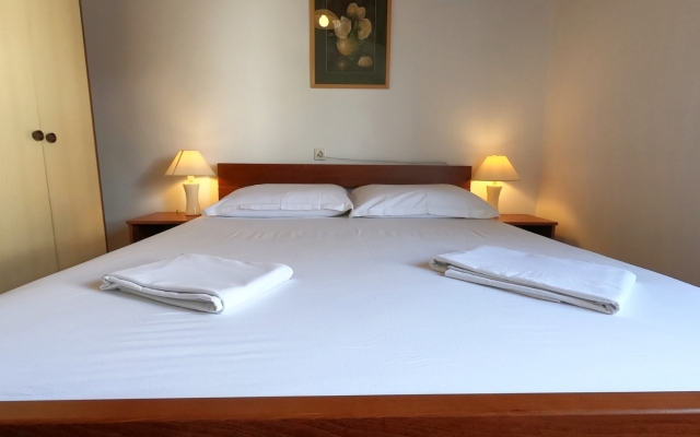 Apartment Ana - 120 m from the beach A1 Sukosan, Zadar riviera