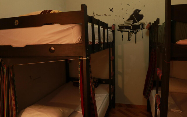 Tierras Viajeras Hostel Cultural