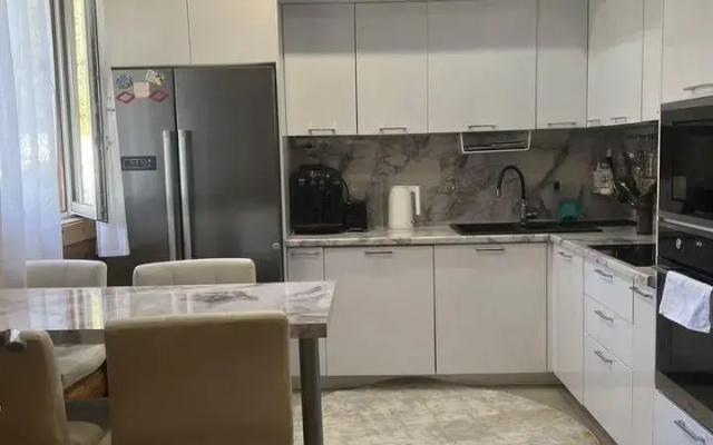 Коттедж на улице Механизаторов