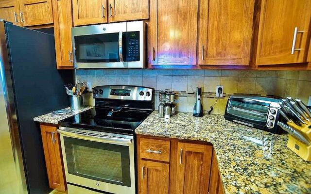 Oceanwalk 17-503 Apartment 3