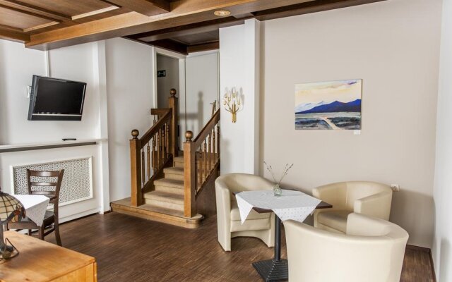 Amethysthotel Mantler