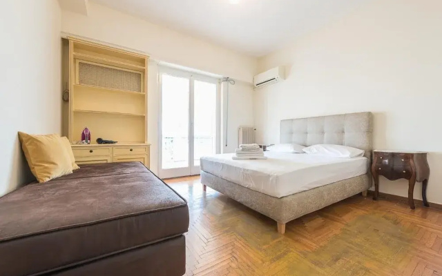 Victoria Capitan Apartment