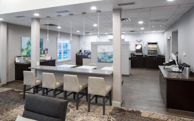 Residence Inn by Marriott Boston Westford