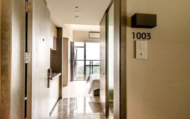 Weihai Qingtiwan Holiday Hotel
