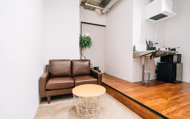 mizuka Daimyo 4 - unmanned hotel