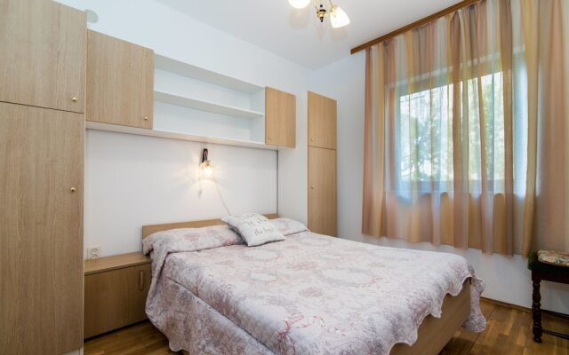 Apartments Nevenka