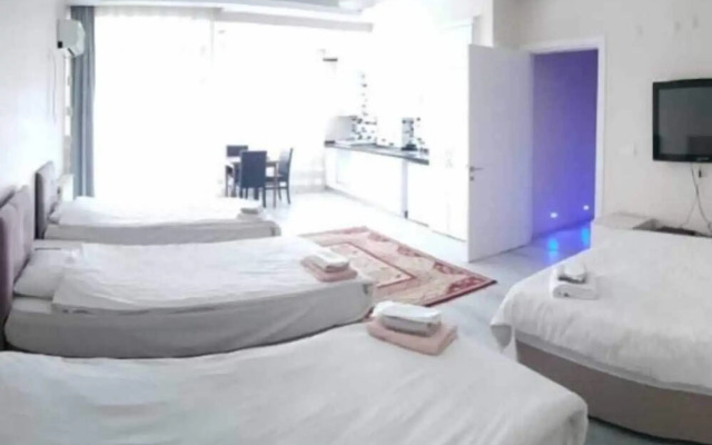 Yeşilyurt Pansiyon Hotel