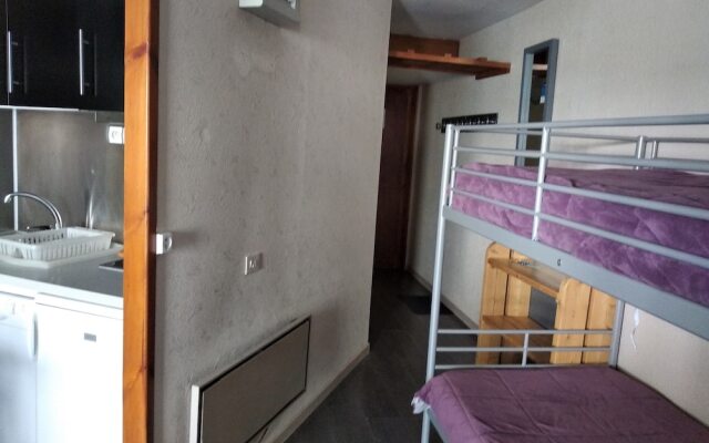 Altissim Apartments
