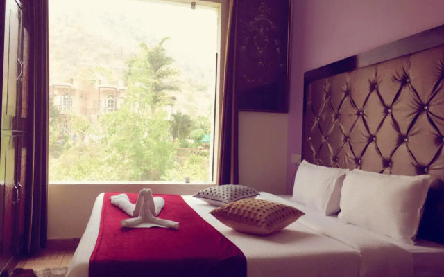 OYO Rooms 081 Tapovan