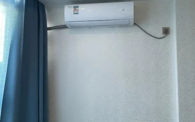 Lingshan Hengfeng Business Hotel Lingshan bus terminal branch